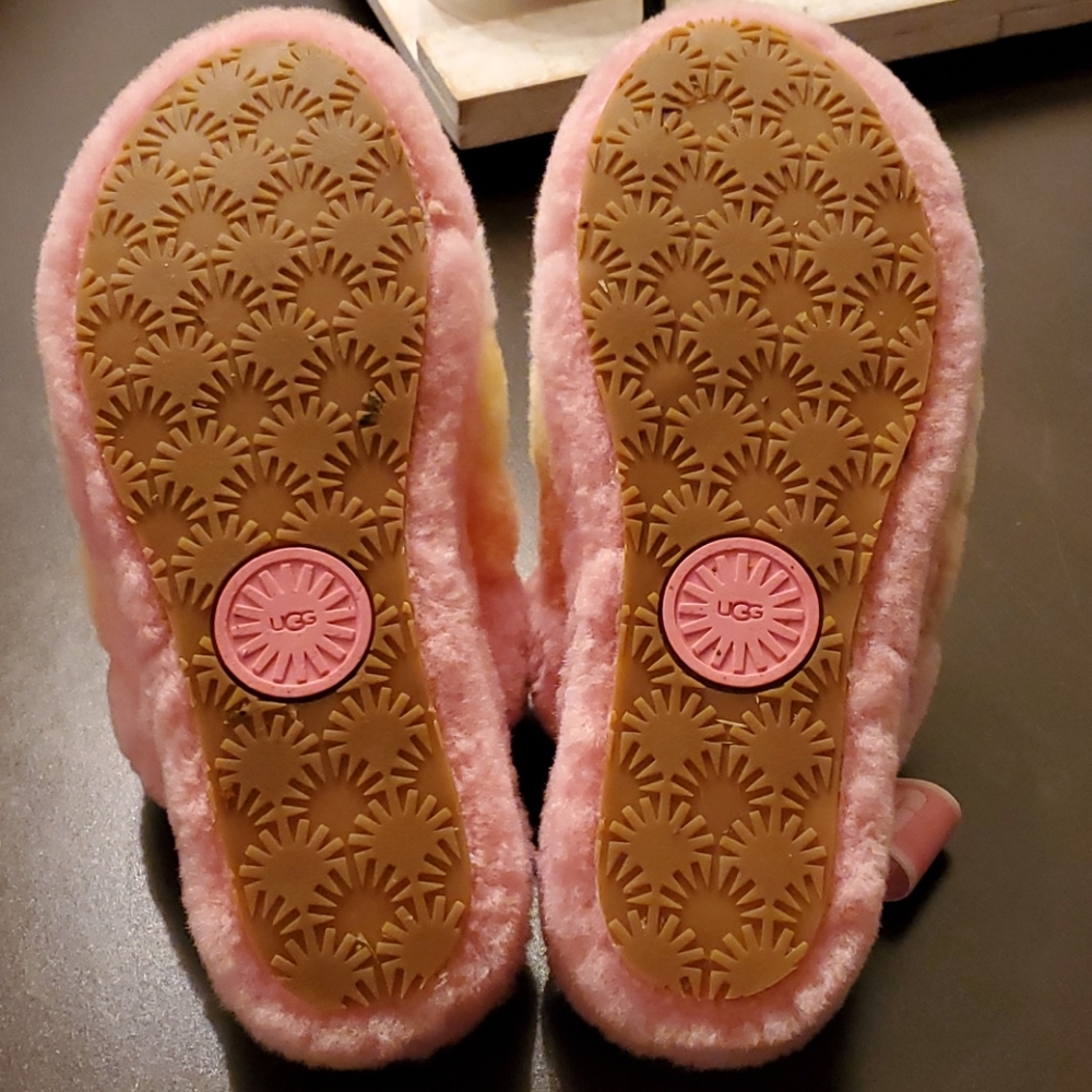 Ugg Fluff Yeah Slides - image 4